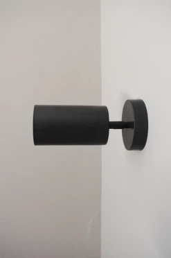 Vakkerlight Cylinder Brass Series Bedroom