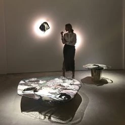 Vakkerlight DC1725 Wall Lamp Wall Sconces