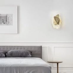 Vakkerlight DC1725 Wall Lamp Wall Sconces