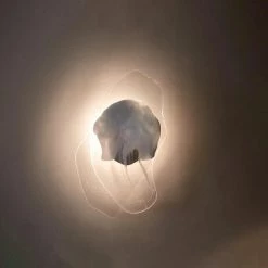 Vakkerlight DC1725 Wall Lamp Wall Sconces