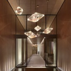 Vakkerlight Maxhedron Pendant Light