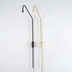 Vakkerlight Wall Sconces Austere Wall Sconce