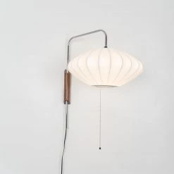 Vakkerlight Bedroom Nelson Wall Sconce