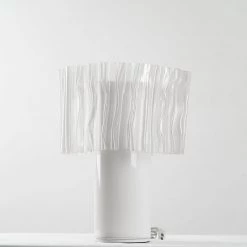 Vakkerlight Accordeon Table Lamp Table Lamps