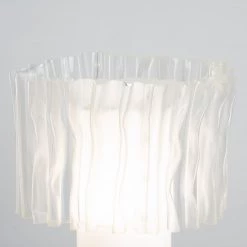 Vakkerlight Accordeon Table Lamp Table Lamps