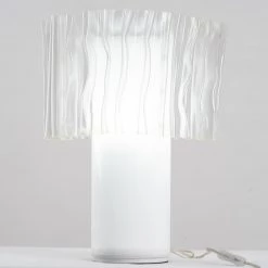 Vakkerlight Accordeon Table Lamp Table Lamps
