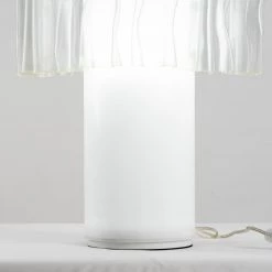 Vakkerlight Accordeon Table Lamp Table Lamps
