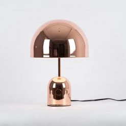 Vakkerlight Bell Table Light Table Lamps