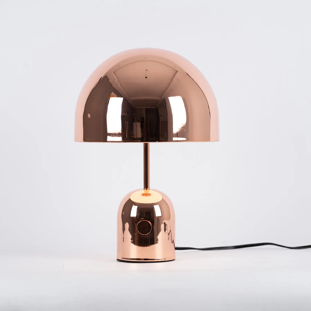 Vakkerlight Bell Table Light Table Lamps