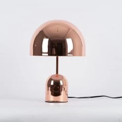 Vakkerlight Bell Table Light Table Lamps