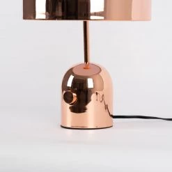 Vakkerlight Bell Table Light Table Lamps