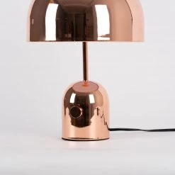 Vakkerlight Bell Table Light Table Lamps