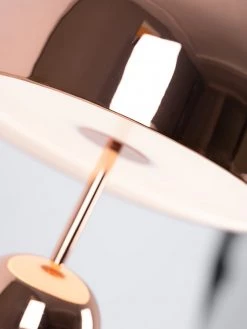 Vakkerlight Bell Table Light Table Lamps