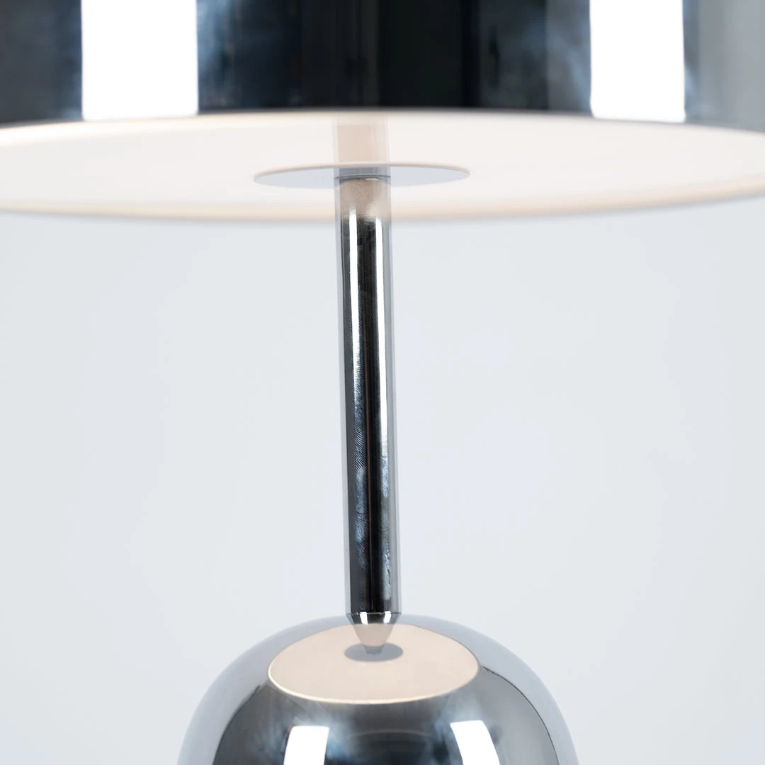 Vakkerlight Bell Table Light Table Lamps