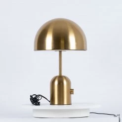 Vakkerlight Bell Table Light Table Lamps