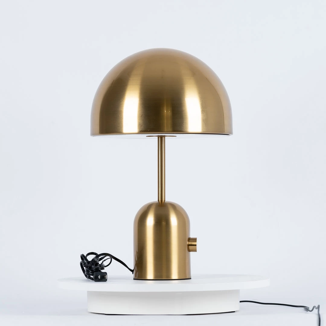 Vakkerlight Bell Table Light Table Lamps