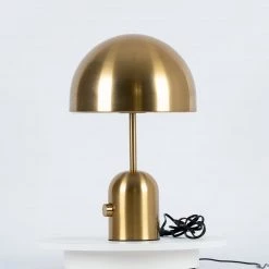 Vakkerlight Bell Table Light Table Lamps
