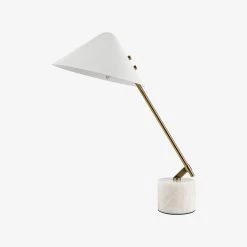 Vakkerlight Small Hat Table Lamp