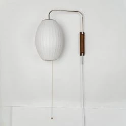 Vakkerlight Bedroom Nelson Wall Sconce
