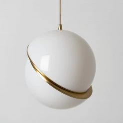 Vakkerlight Crescent Pendant Lamp