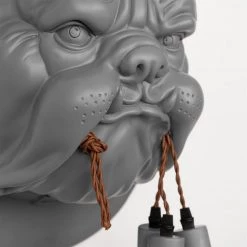 Vakkerlight Wall Sconces Amsterdam Wall Lamp