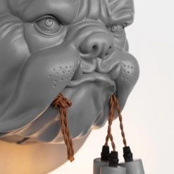 Vakkerlight Wall Sconces Amsterdam Wall Lamp