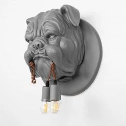 Vakkerlight Wall Sconces Amsterdam Wall Lamp