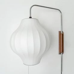Vakkerlight Bedroom Nelson Wall Sconce