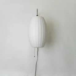 Vakkerlight Bedroom Nelson Wall Sconce