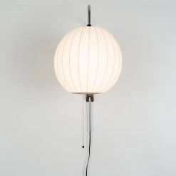 Vakkerlight Bedroom Nelson Wall Sconce