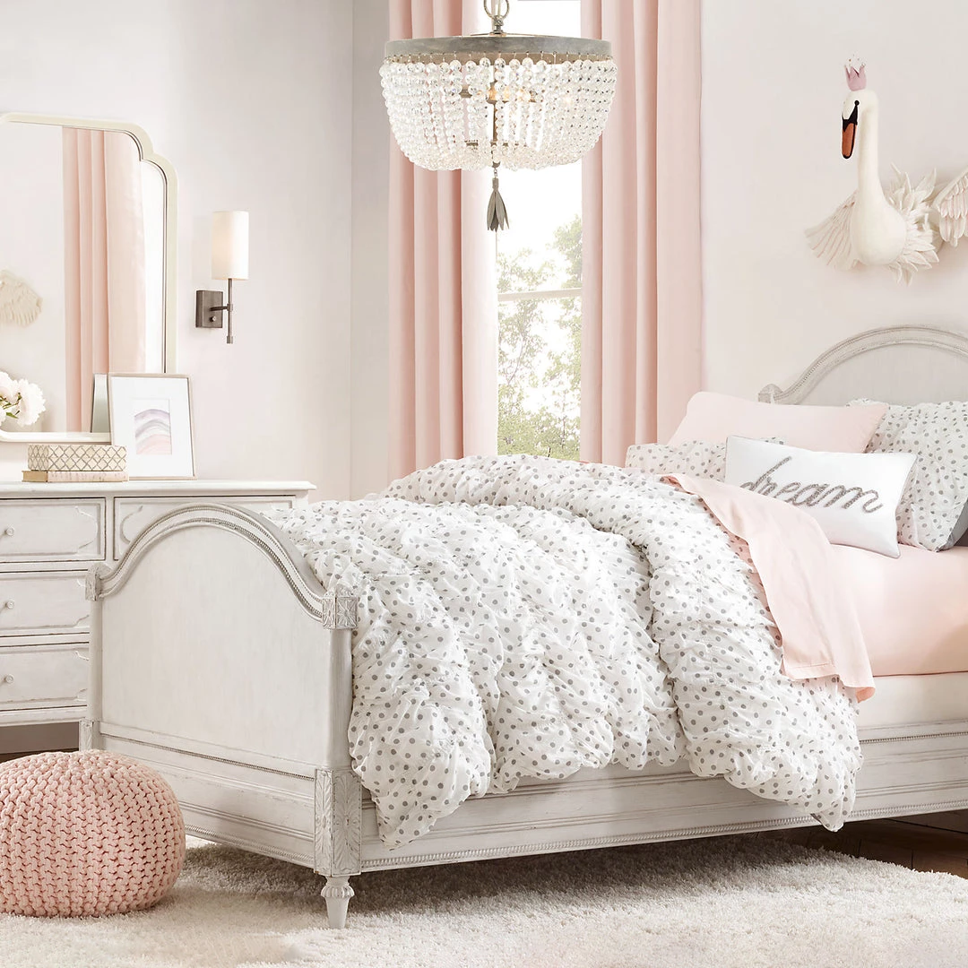 Vakkerlight Dauphine Crystal Ceiling Light Pendant Lights