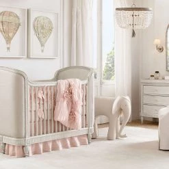 Vakkerlight Dauphine Crystal Ceiling Light Pendant Lights