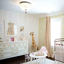 Vakkerlight Dauphine Crystal Ceiling Light Pendant Lights