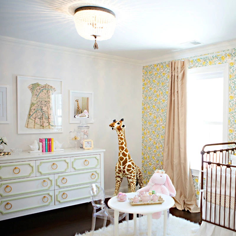 Vakkerlight Dauphine Crystal Ceiling Light Pendant Lights