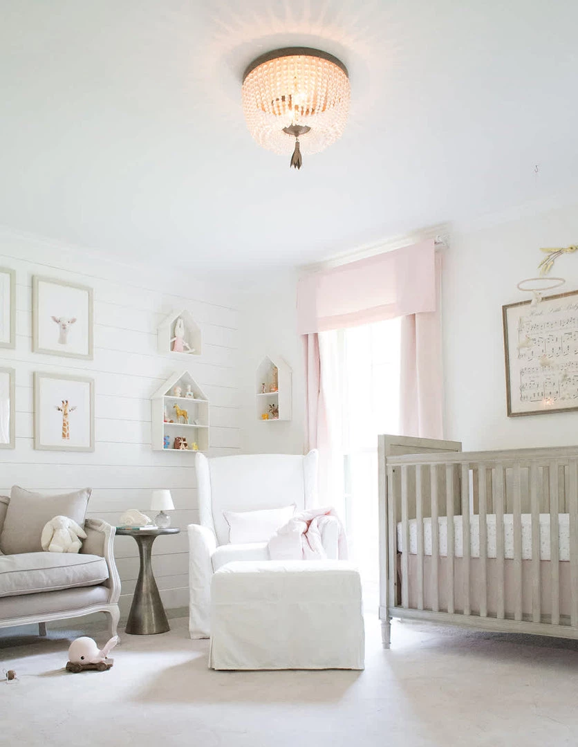 Vakkerlight Dauphine Crystal Ceiling Light Pendant Lights