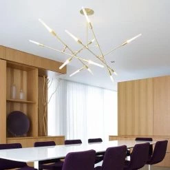 Vakkerlight Dawn Chandeliers