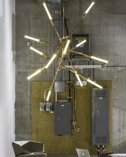 Vakkerlight Dawn Chandeliers