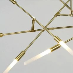 Vakkerlight Dawn Chandeliers