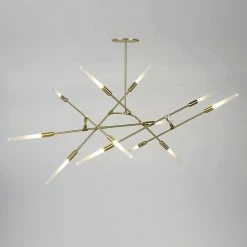 Vakkerlight Dawn Chandeliers