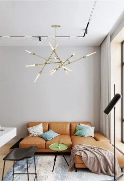 Vakkerlight Dawn Chandeliers