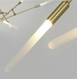 Vakkerlight Dawn Chandeliers