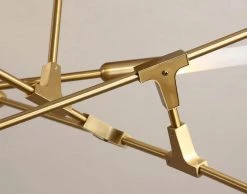 Vakkerlight Dawn Chandeliers