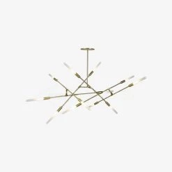 Vakkerlight Dawn Chandeliers