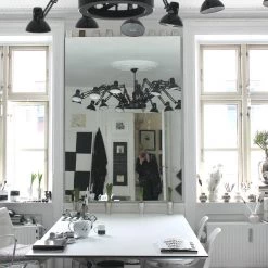 Vakkerlight Dear Ingo Chandeliers