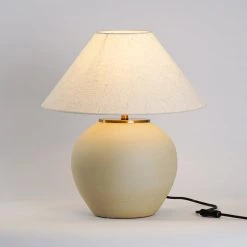 Vakkerlight Table Lamps Decker Table Lamp