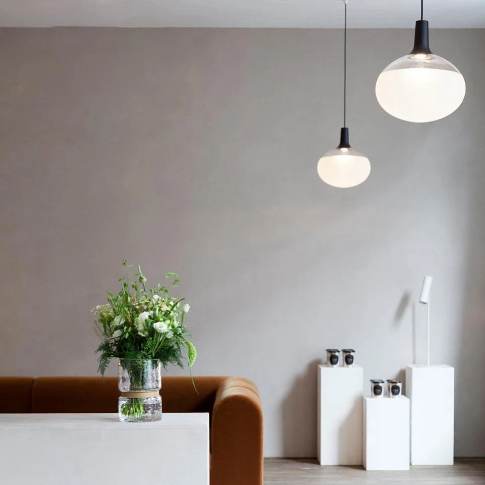 Vakkerlight Pendant Lights Dee Glass Pendant Lamp