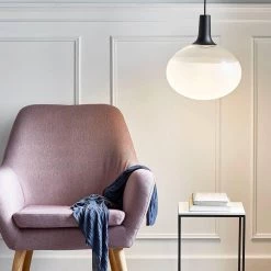 Vakkerlight Pendant Lights Dee Glass Pendant Lamp