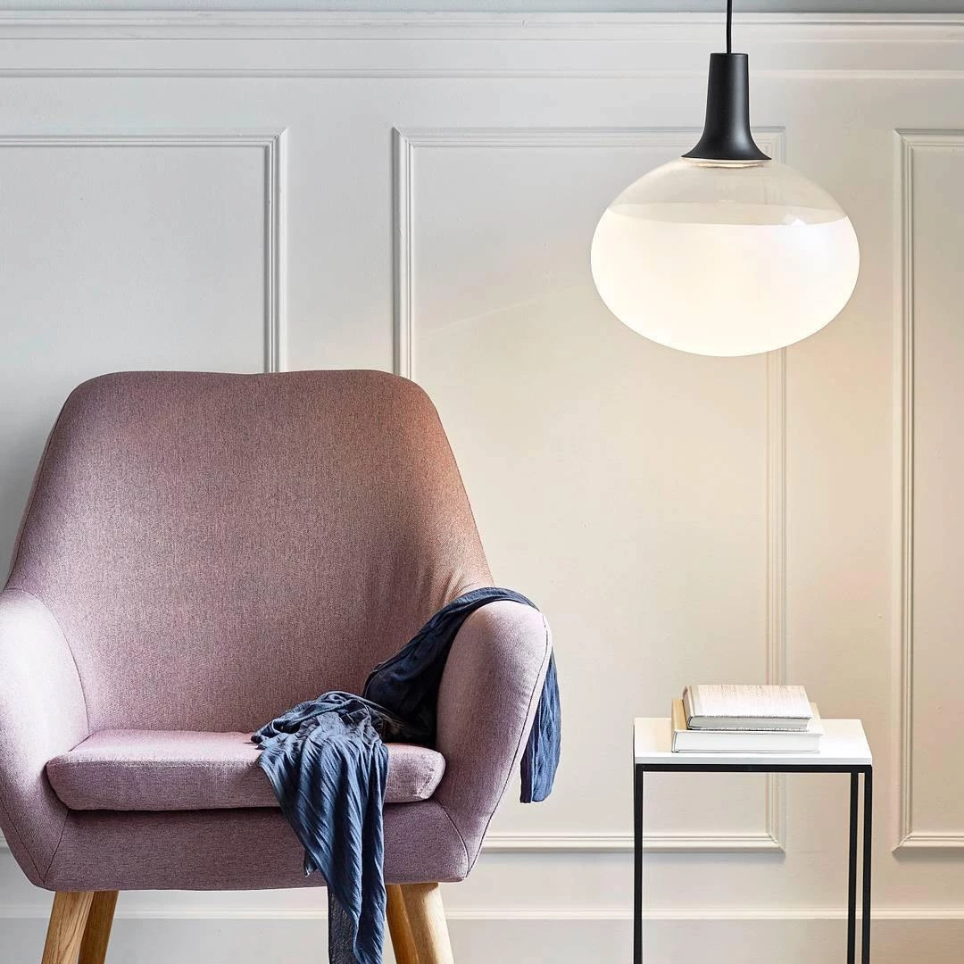 Vakkerlight Pendant Lights Dee Glass Pendant Lamp