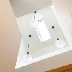 Vakkerlight Pendant Lights Dee Glass Pendant Lamp