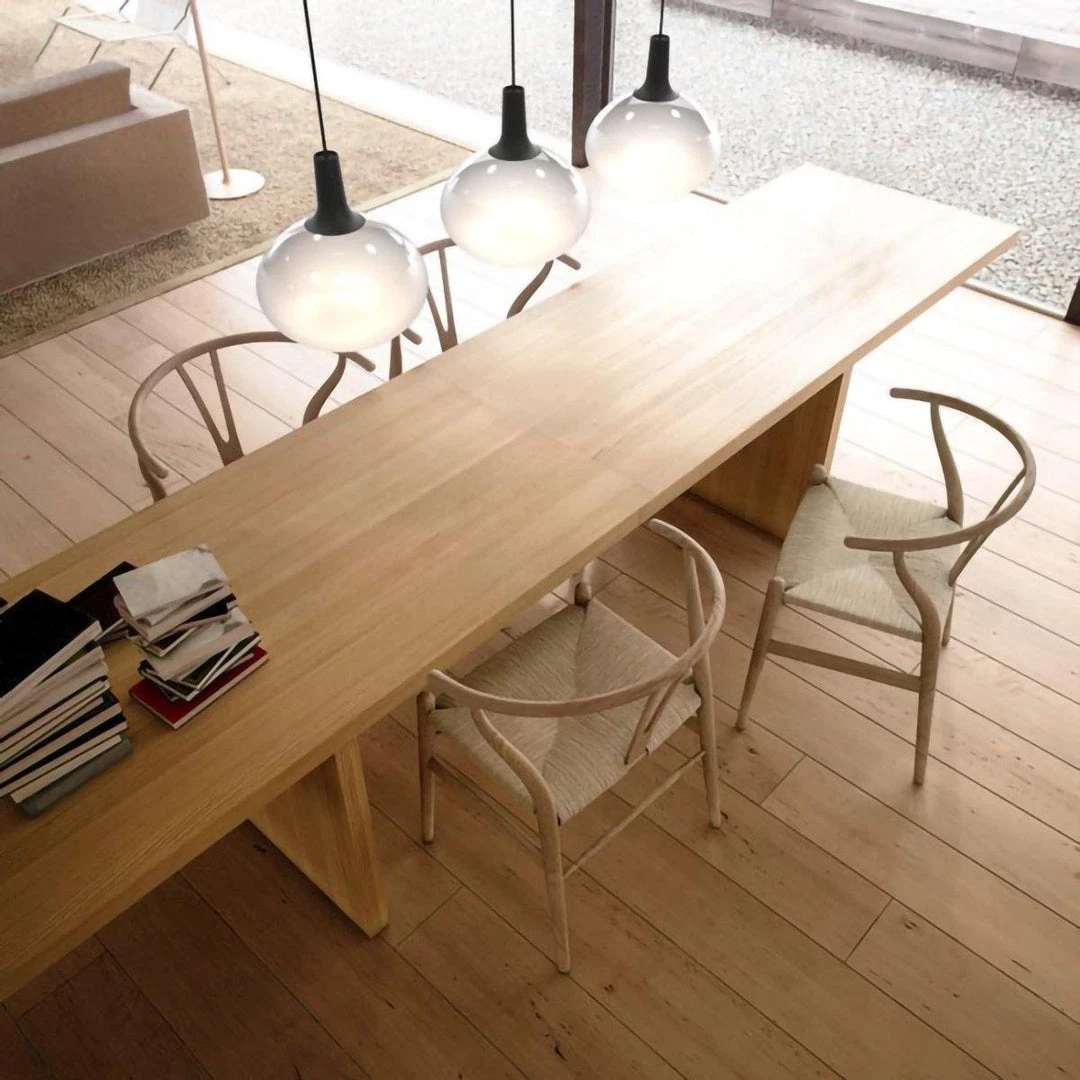 Vakkerlight Pendant Lights Dee Glass Pendant Lamp